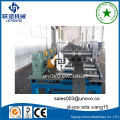 roll form solar mounting unistrut making machine manufacturer